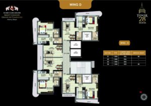Tower 28